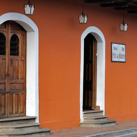 Hotel Patio Del Malinche Granada Luaran gambar