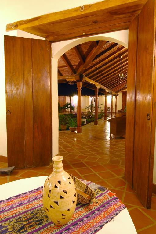 Hotel Patio Del Malinche Granada Luaran gambar